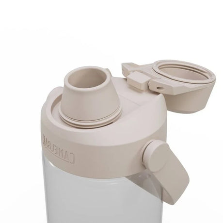 Camelbak - Thrive Chug 0,6L Drikkedunk // Clear-3-XtraGrej