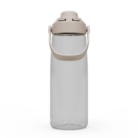 Camelbak - Thrive Chug 0,75L Drikkedunk // Clear-2-XtraGrej