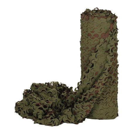 Camo Systems - Premium Light Sløringsnet 1,4 x 3,0 m-1-XtraGrej