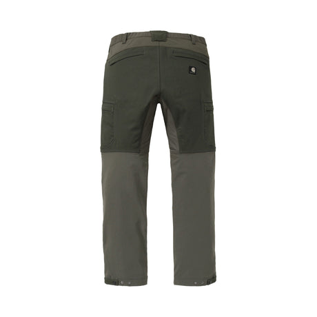 Carhartt - Baltimore Bukser // Moss-2-XtraGrej