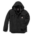 Carhartt - Bartlett Jakke // Sort-1-XtraGrej
