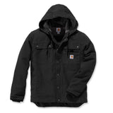 Carhartt - Bartlett Jakke // Sort-1-XtraGrej