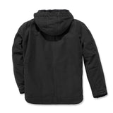Carhartt - Bartlett Jakke // Sort-2-XtraGrej