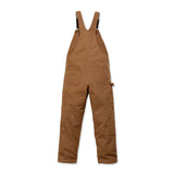 Carhartt - BIB Overalls // Brun-2-XtraGrej