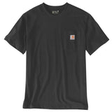 Carhartt - Dearborn Relaxed Pocket T-Shirt // Sort-1-XtraGrej