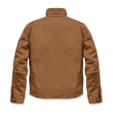 Carhartt - Duck Detroit Jakke // Brun-2-XtraGrej
