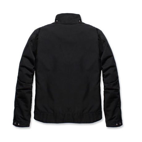 Carhartt - Duck Detroit Jakke // Sort-2-XtraGrej