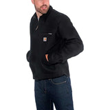 Carhartt - Duck Detroit Jakke // Sort-5-XtraGrej