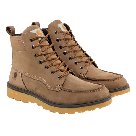 Carhartt - Greenfields 2 Støvler // Khaki-2-XtraGrej