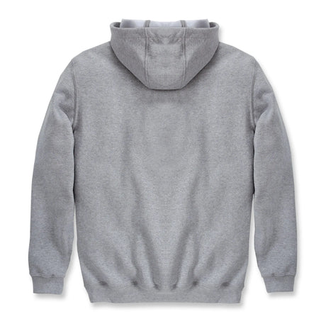 Carhartt - Marquette Hooded Sweatshirt // Grå-2-XtraGrej