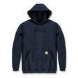 Carhartt - Marquette Hooded Sweatshirt // New Navy-1-XtraGrej
