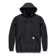 Carhartt - Marquette Hooded Sweatshirt // Sort-1-XtraGrej