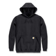 Carhartt - Marquette Hooded Sweatshirt // Sort-1-XtraGrej