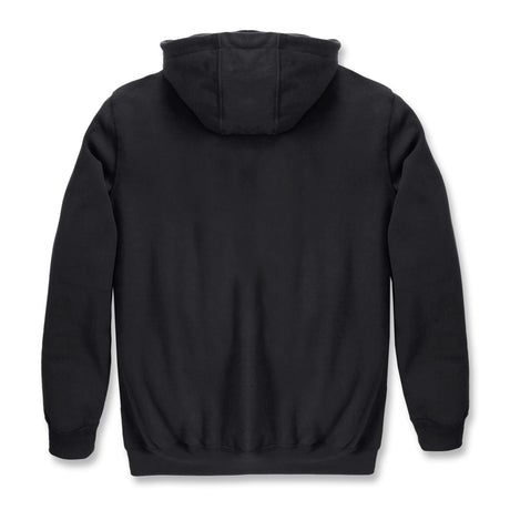 Carhartt - Marquette Hooded Sweatshirt // Sort-2-XtraGrej