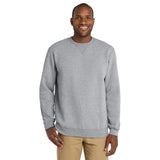 Carhartt - Midweight Sweatshirt // Heather Gray-3-XtraGrej