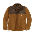 Carhartt - Montana Isoleret Jakke // Brun-1-XtraGrej