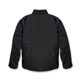 Carhartt - Montana Isoleret Jakke // Sort-2-XtraGrej