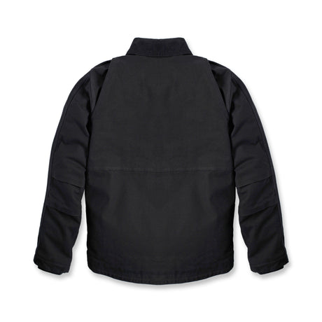 Carhartt - Montana Isoleret Jakke // Sort-2-XtraGrej
