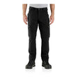 Carhartt - Ripstop Cargo Arbejdsbukser // Sort-1-XtraGrej