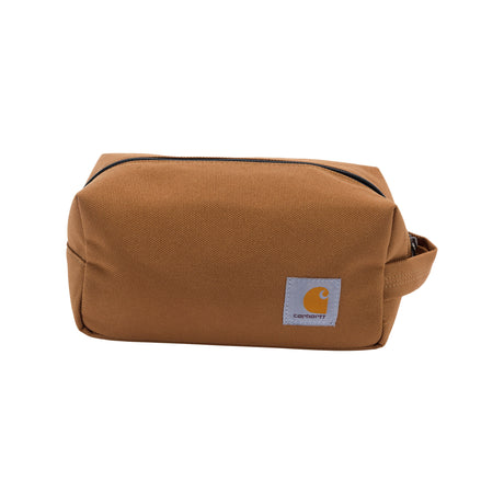Carhartt - Travel Kit // Brun-1-XtraGrej