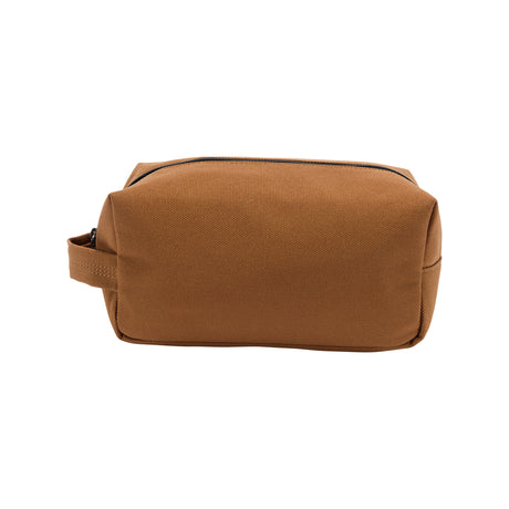 Carhartt - Travel Kit // Brun-3-XtraGrej
