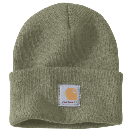 Carhartt - Watch Strikhue // Dusty Olive-1-XtraGrej