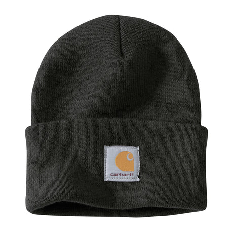 Carhartt - Watch Strikhue // Sort-1-XtraGrej