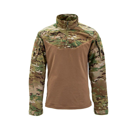 Carinthia - CCS Combat Shirt // Multicam-1-XtraGrej