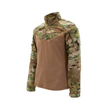 Carinthia - CCS Combat Shirt // Multicam-2-XtraGrej