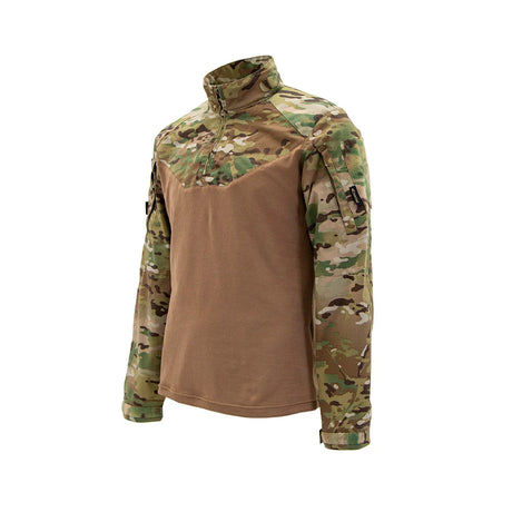 Carinthia - CCS Combat Shirt // Multicam-2-XtraGrej