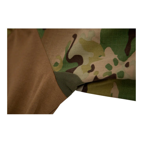 Carinthia - CCS Combat Shirt // Multicam-6-XtraGrej