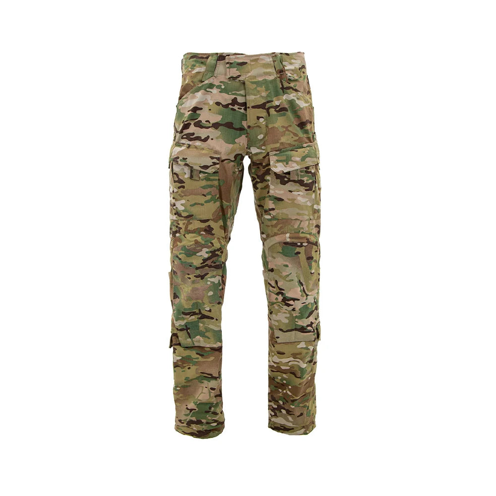 Carinthia - CCT Combat Pants // Multicam-2-XtraGrej