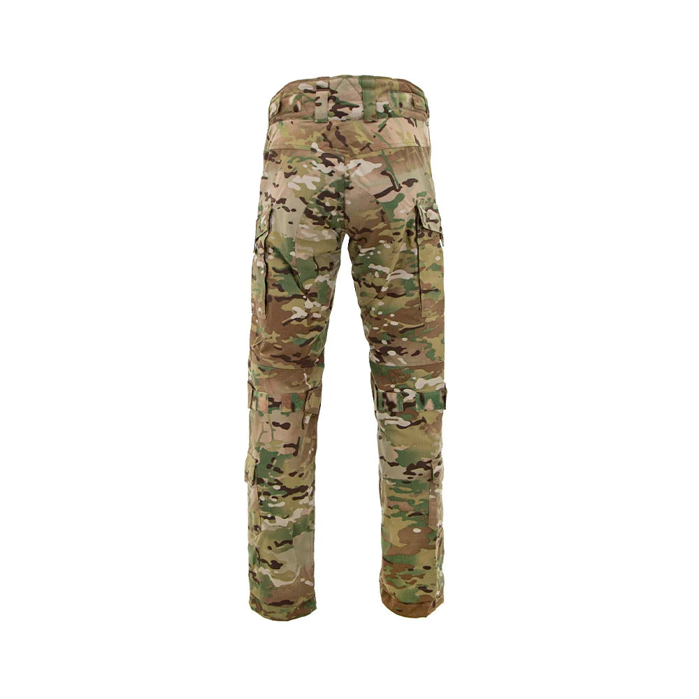 Carinthia - CCT Combat Pants // Multicam-3-XtraGrej