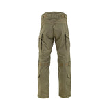 Carinthia - Combat Bukser // Olivengrøn, Normal Længde-3-XtraGrej