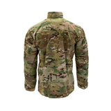 Carinthia - Combat Jakke MultiCam, Normal Længde-3-XtraGrej