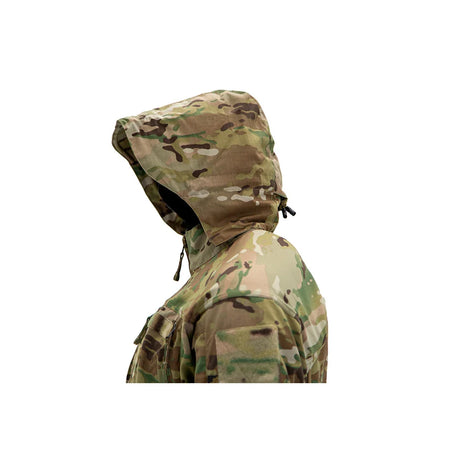 Carinthia - Combat Jakke MultiCam, Normal Længde-5-XtraGrej
