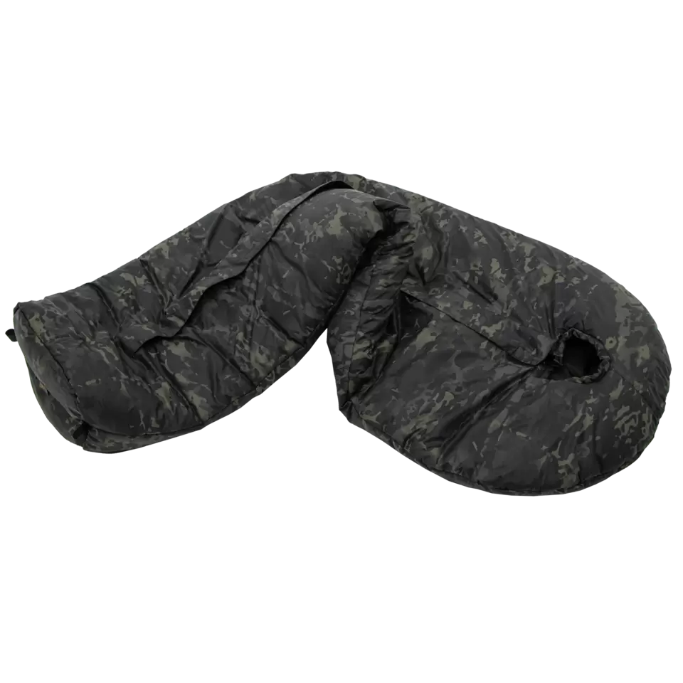 Carinthia - Defence 4 Sovepose // MultiCam Black-2-XtraGrej