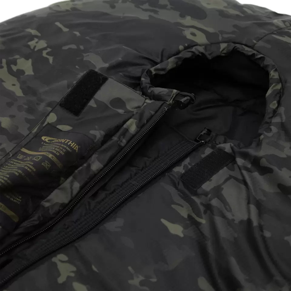 Carinthia - Defence 4 Sovepose // MultiCam Black-3-XtraGrej
