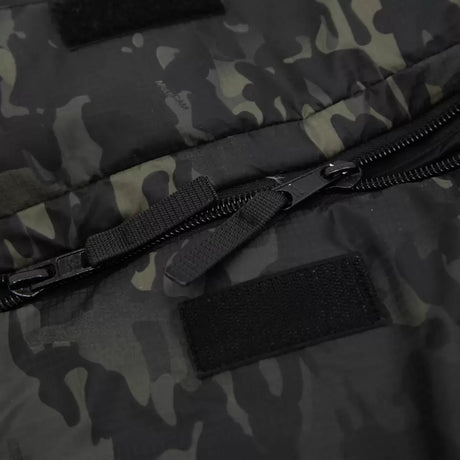 Carinthia - Defence 4 Sovepose // MultiCam Black-4-XtraGrej
