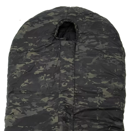 Carinthia - Defence 4 Sovepose // MultiCam Black-5-XtraGrej