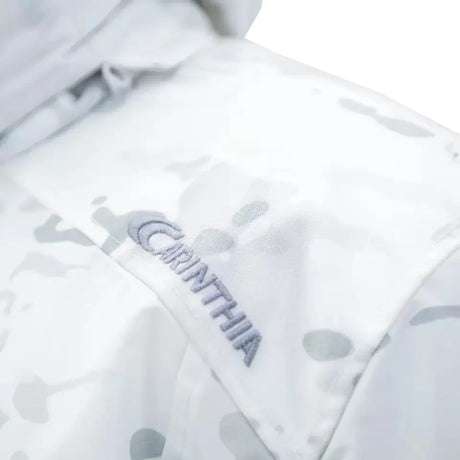 Carinthia - G-Loft ECIG 4.0 Jakke // MultiCam Alpine-5-XtraGrej