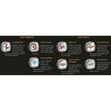Carinthia - G-Loft ECIG 4.0 Jakke // Olivengrøn-4-XtraGrej