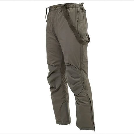 Carinthia - G-Loft HIG 4.0 Bukser // Olivengrøn-2-XtraGrej
