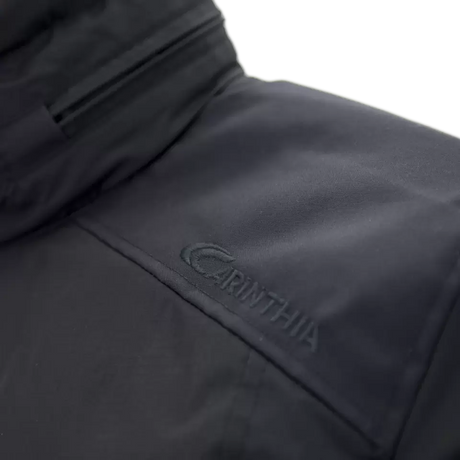 Carinthia - G-Loft HIG 4.0 Jakke // Sort-3-XtraGrej