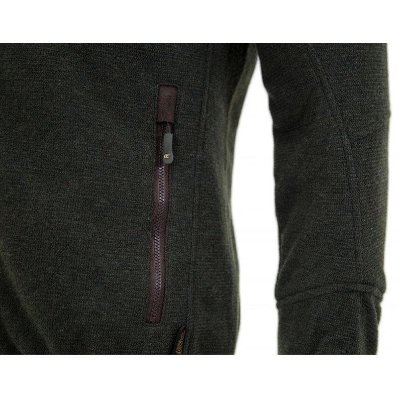 Carinthia - G-Loft Hunting Shirt // Olivengrøn-4-XtraGrej
