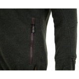 Carinthia - G-Loft Hunting Shirt // Olivengrøn-4-XtraGrej