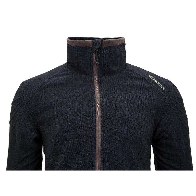 Carinthia - G-Loft Hunting Shirt // Olivengrøn-8-XtraGrej