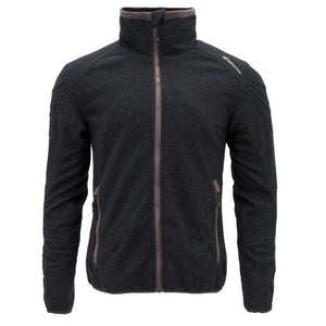 Carinthia - G-Loft Hunting Shirt // Sort-1-XtraGrej