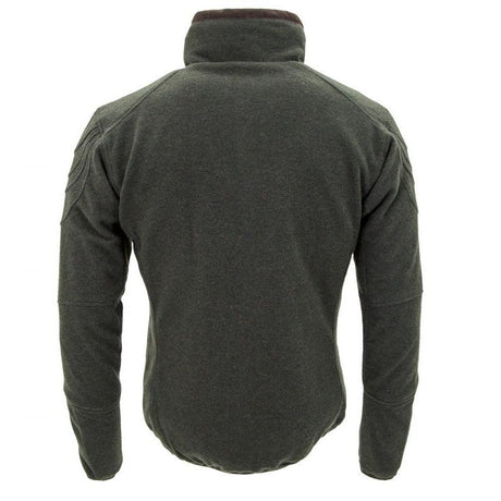 Carinthia - G-Loft Hunting Shirt // Sort-2-XtraGrej