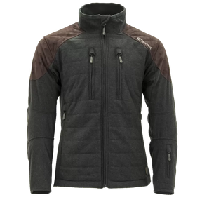 Carinthia - G-LOFT ILG Jagtjakke // Olive-1-XtraGrej